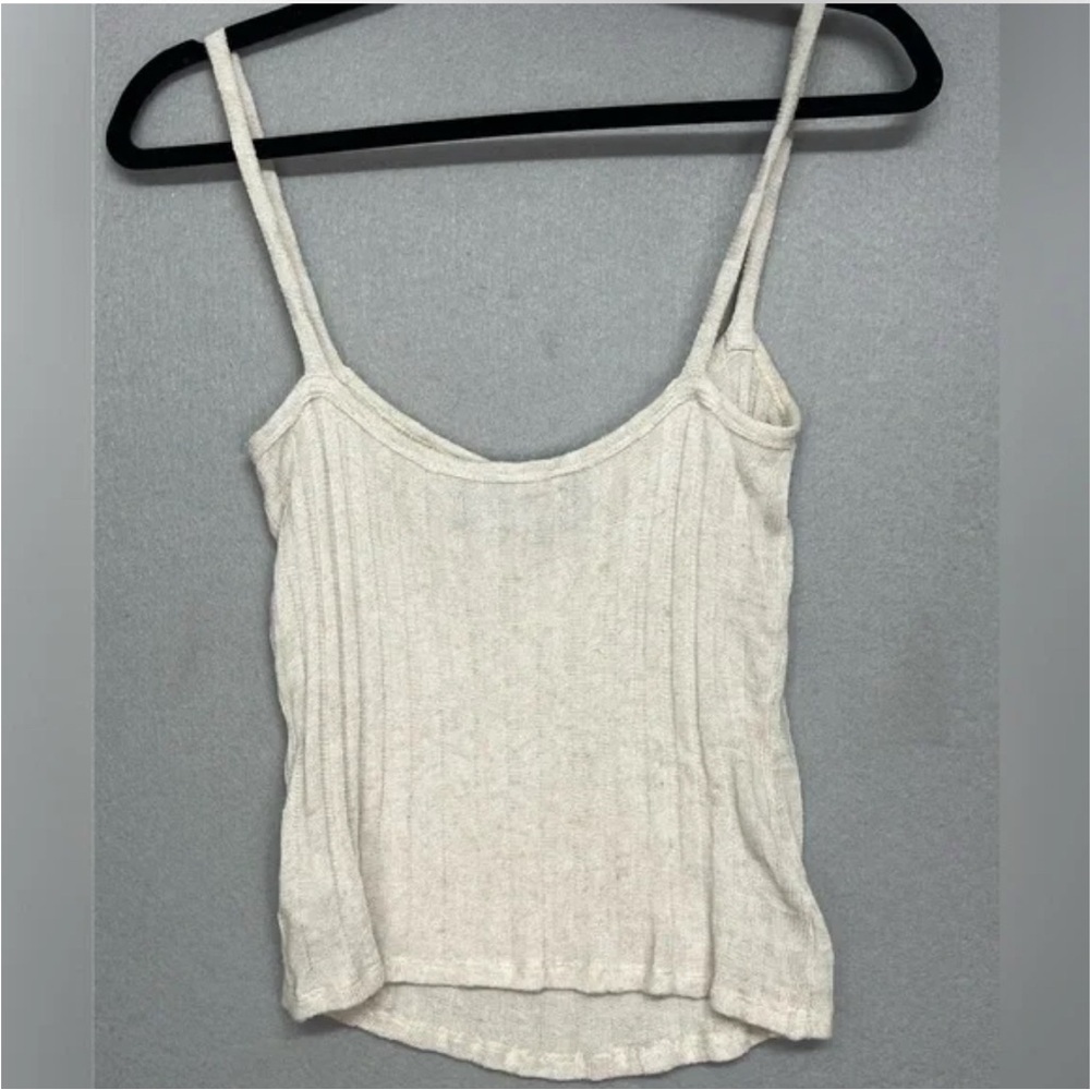 Reformation Ribbed Tank small - Picture 7 of 7